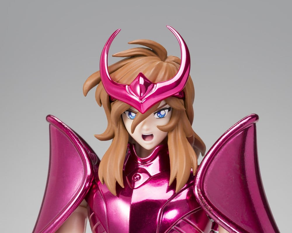 Saint Seiya Saint Cloth Myth EX Actionfigur Andromeda Shun [Final Bronze Cloth] -Original Color Edition- 17 cm
