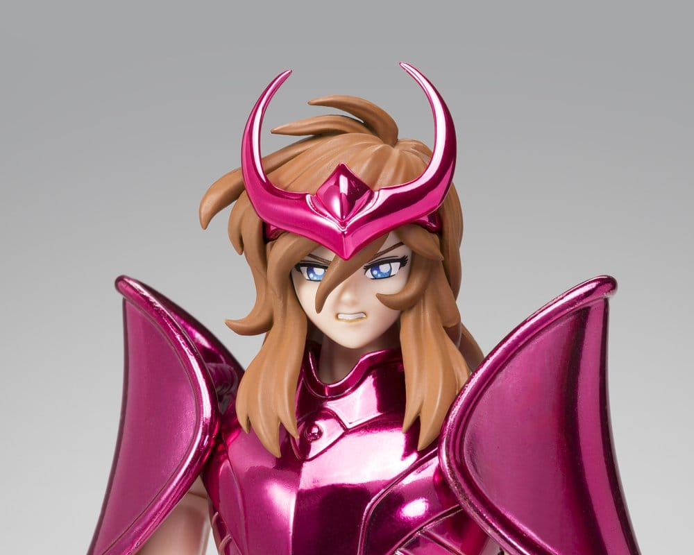 Saint Seiya Saint Cloth Myth EX Actionfigur Andromeda Shun [Final Bronze Cloth] -Original Color Edition- 17 cm