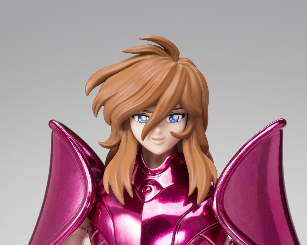 Saint Seiya Saint Cloth Myth EX Actionfigur Andromeda Shun [Final Bronze Cloth] -Original Color Edition- 17 cm
