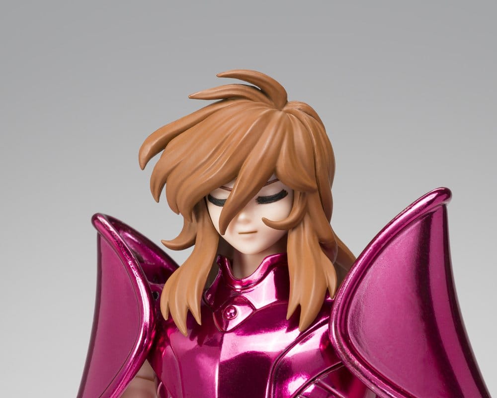 Saint Seiya Saint Cloth Myth EX Actionfigur Andromeda Shun [Final Bronze Cloth] -Original Color Edition- 17 cm