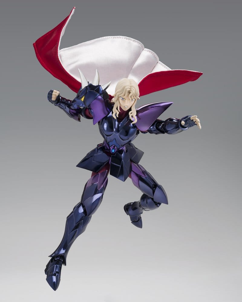 Saint Seiya Saint Cloth Myth EX Actionfigur Alpha Dubhe Siegfried 40th Anniversary Ver. 18 cm