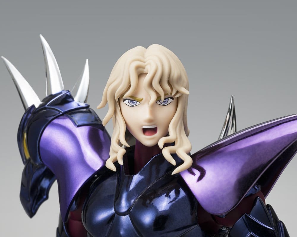 Saint Seiya Saint Cloth Myth EX Actionfigur Alpha Dubhe Siegfried 40th Anniversary Ver. 18 cm