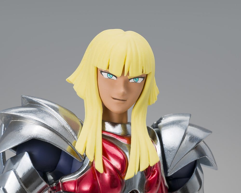 Saint Seiya Saint Cloth Myth EX Actionfigur Beta Merak Hagen 40th Anniversary Ver. 18 cm