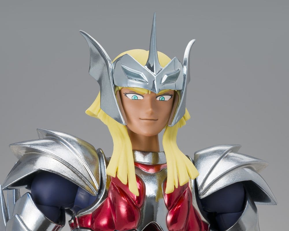 Saint Seiya Saint Cloth Myth EX Actionfigur Beta Merak Hagen 40th Anniversary Ver. 18 cm