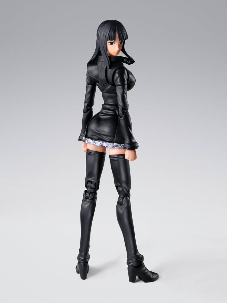 One Piece S.H. Figuarts Actionfigur Nico Robin -Enies Lobby- 16 cm