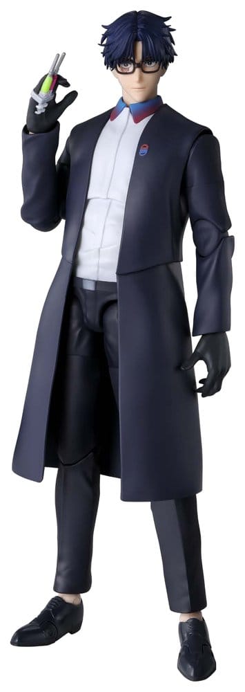Marriagetoxin S.H.Figuarts Actionfigur Hikaru Gero 16 cm