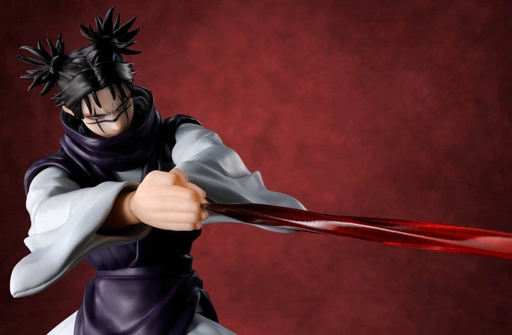 Jujutsu Kaisen S.H.Figuarts Actionfigur Choso 15 cm
