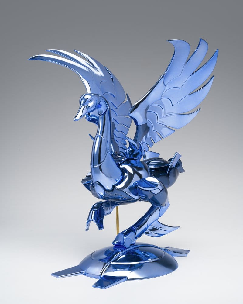 Saint Seiya Saint Cloth Myth EX Actionfigur Cygnus Hyoga (Final Bronze Cloth) Original Color Edition 17 cm