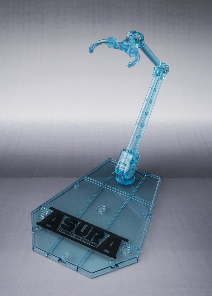 Mobile Police Patlabor The Robot Spirits Actionfigur <SIDE LABOR> Griffon (Twin Unit Set) 14 cm