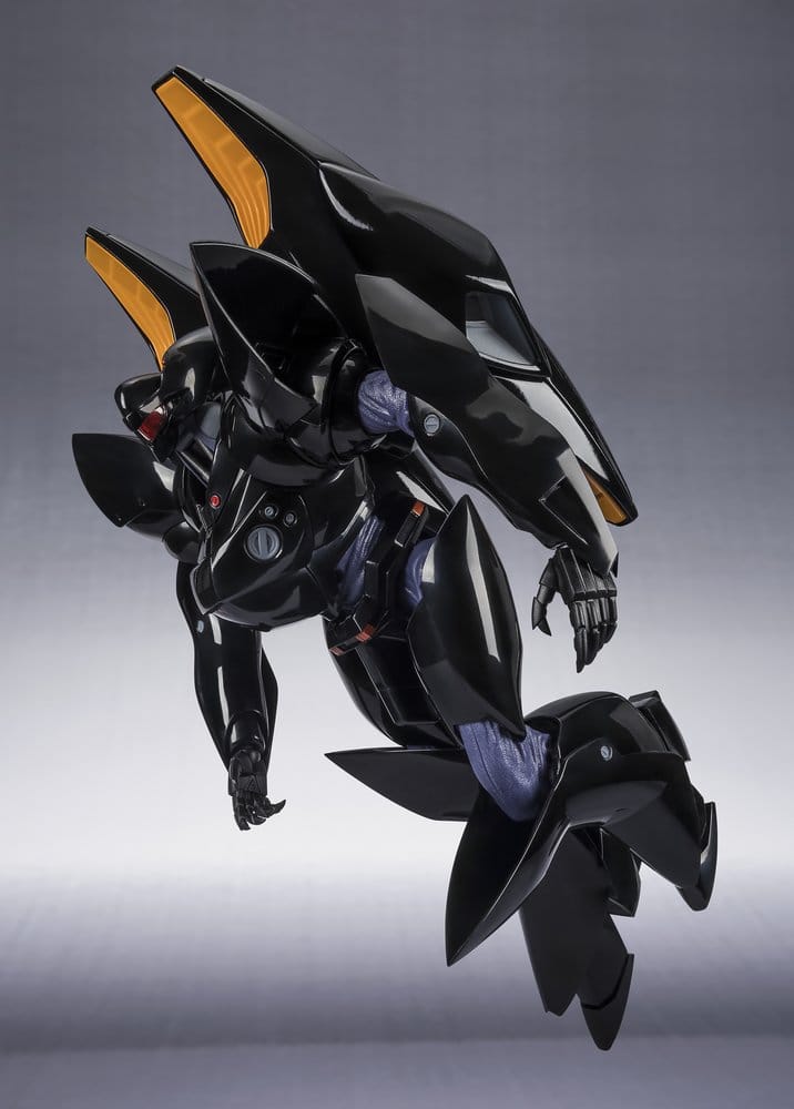 Mobile Police Patlabor The Robot Spirits Actionfigur <SIDE LABOR> Griffon (Twin Unit Set) 14 cm
