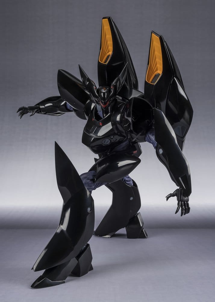 Mobile Police Patlabor The Robot Spirits Actionfigur <SIDE LABOR> Griffon (Twin Unit Set) 14 cm