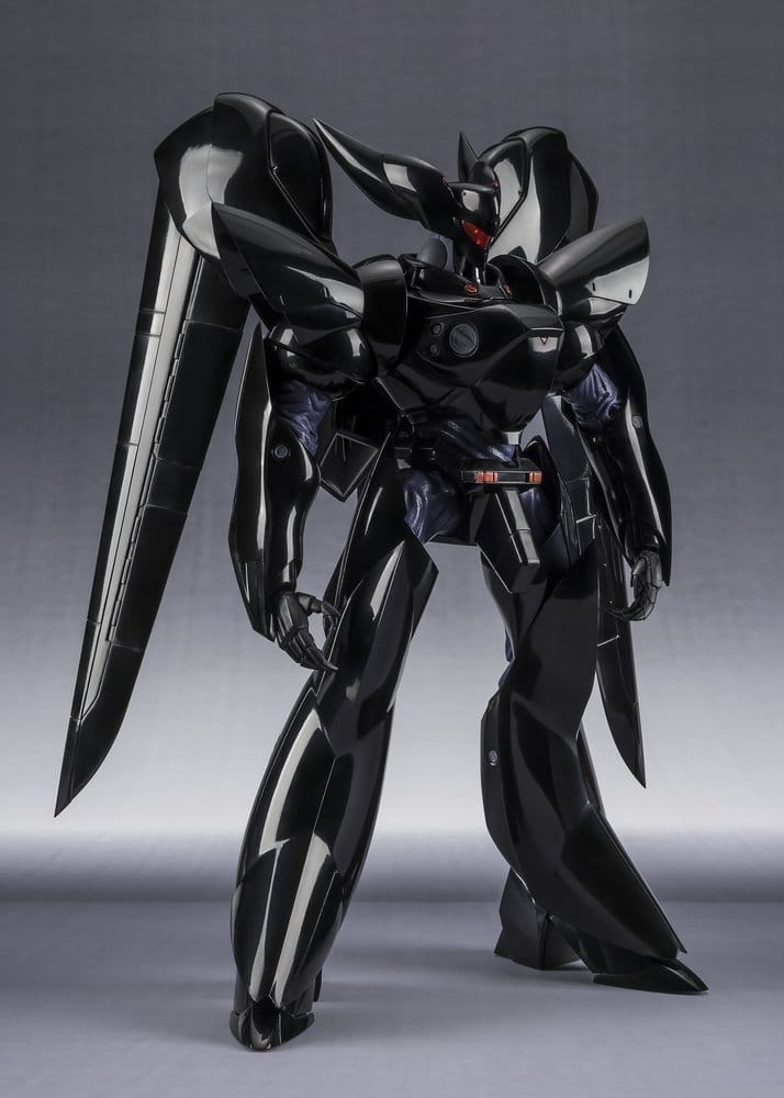 Mobile Police Patlabor The Robot Spirits Actionfigur <SIDE LABOR> Griffon (Twin Unit Set) 14 cm