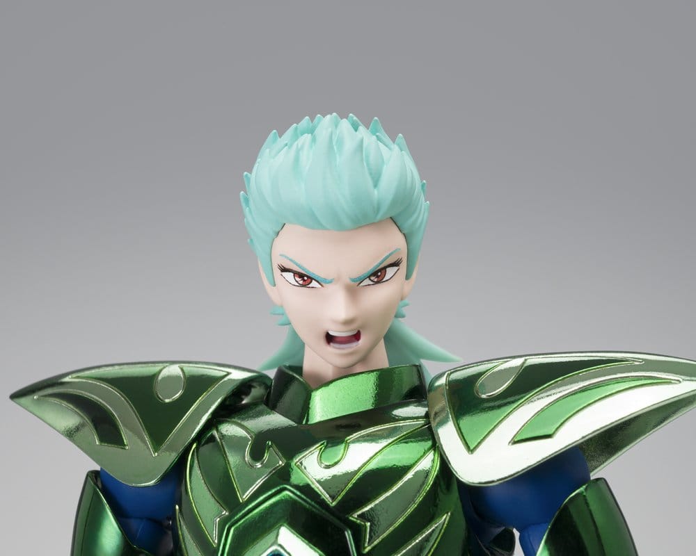 Saint Seiya Saint Cloth Myth EX Actionfigur Zeta Mizar Syd 40th Anniversary Ver. 18 cm