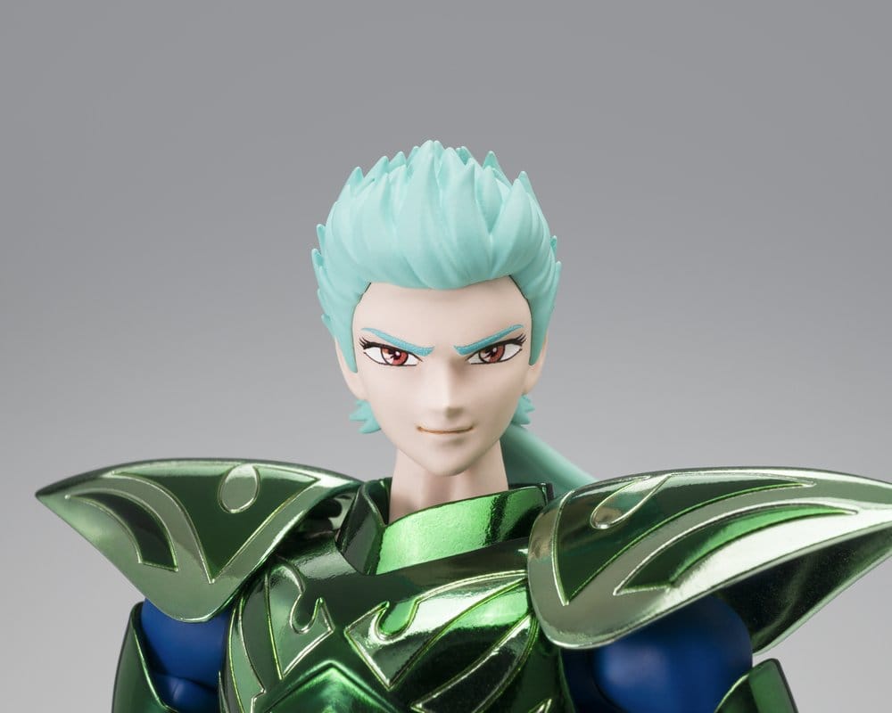 Saint Seiya Saint Cloth Myth EX Actionfigur Zeta Mizar Syd 40th Anniversary Ver. 18 cm
