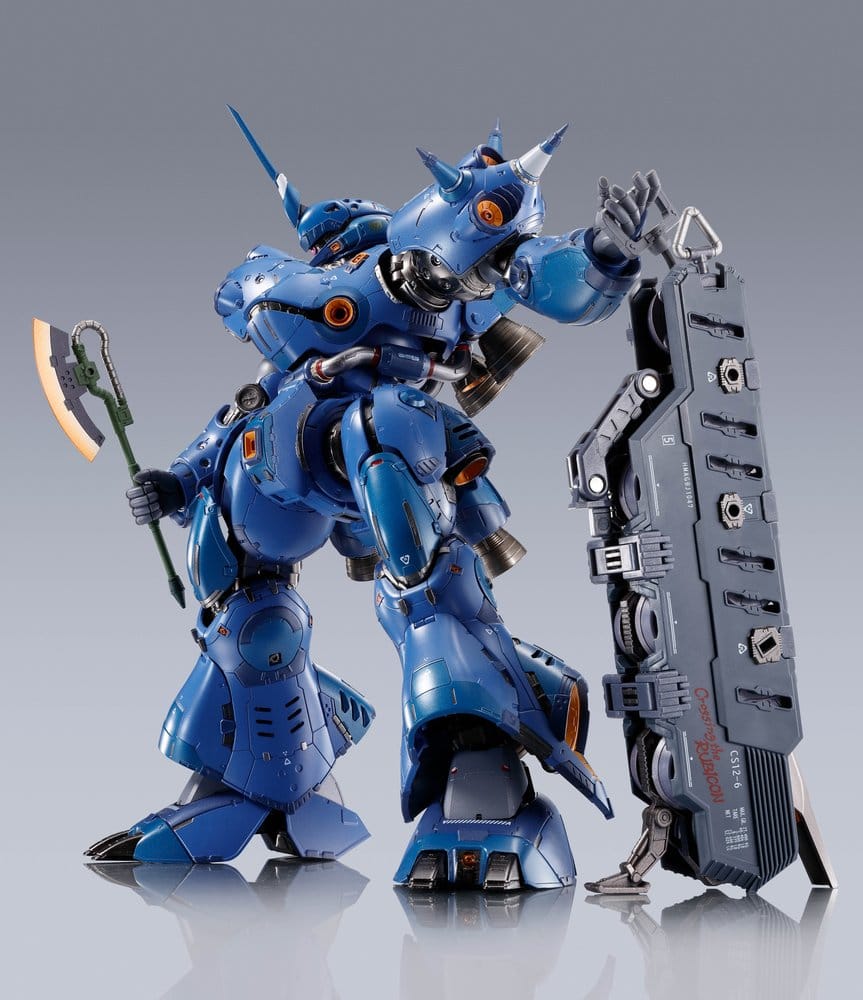 Gundam Actionfigur Kämpfer 18 cm