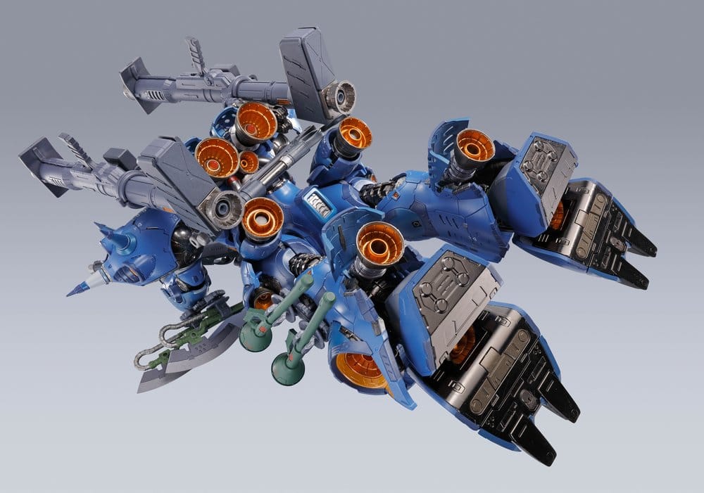 Gundam Actionfigur Kämpfer 18 cm