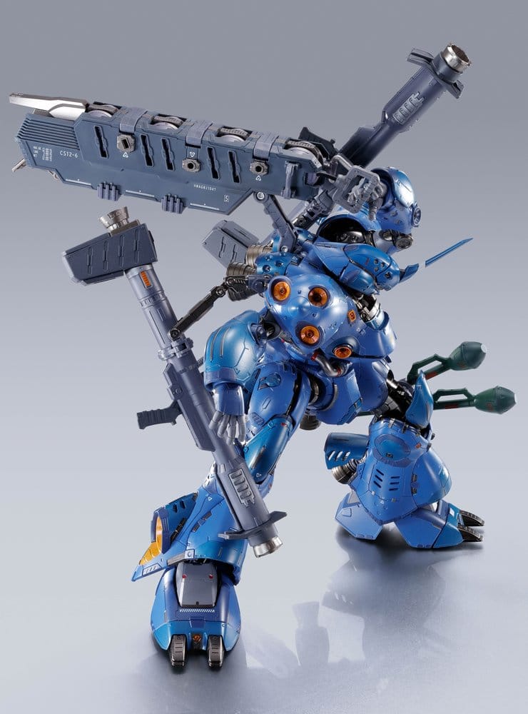 Gundam Actionfigur Kämpfer 18 cm