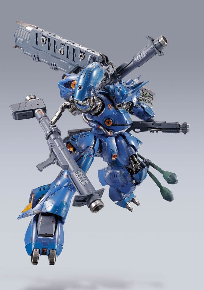 Gundam Actionfigur Kämpfer 18 cm