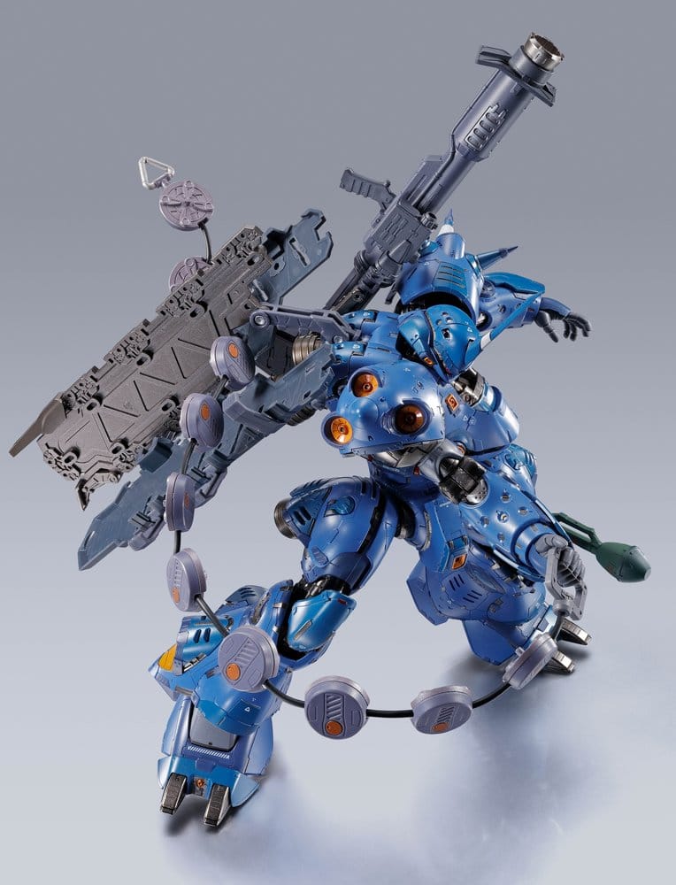 Gundam Actionfigur Kämpfer 18 cm