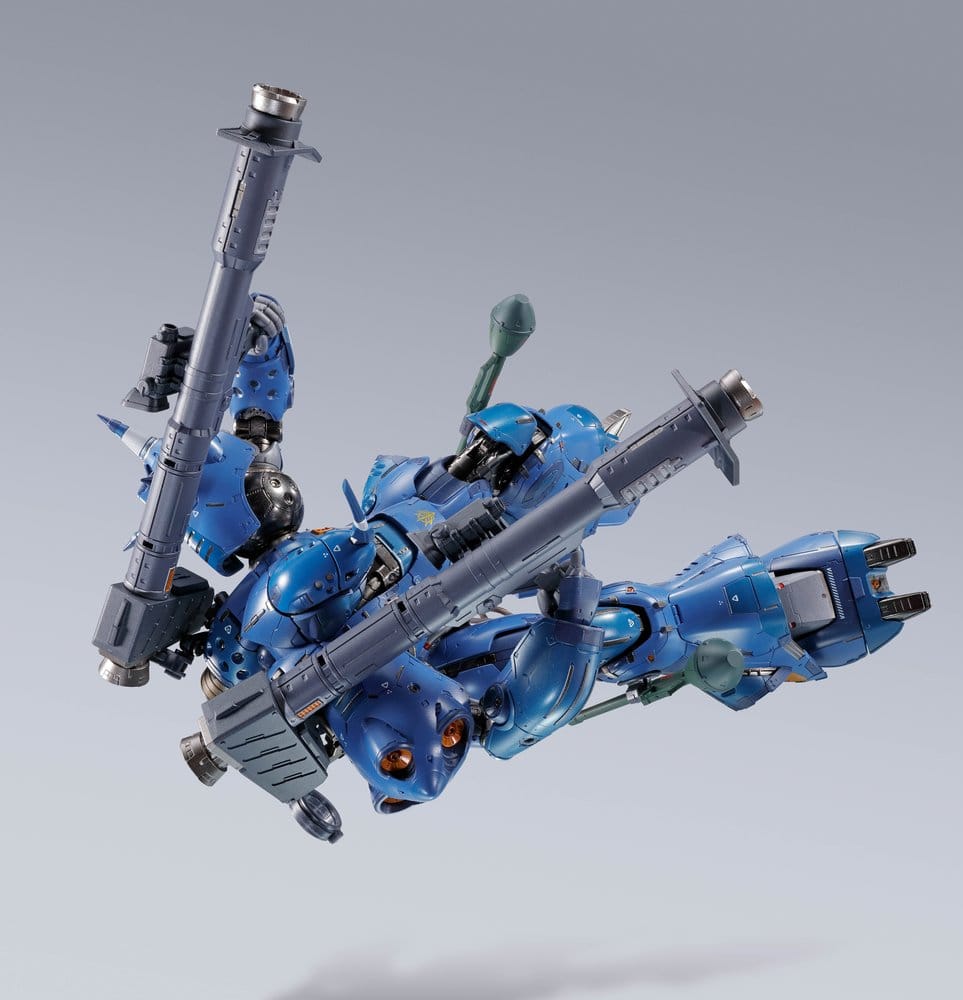 Gundam Actionfigur Kämpfer 18 cm