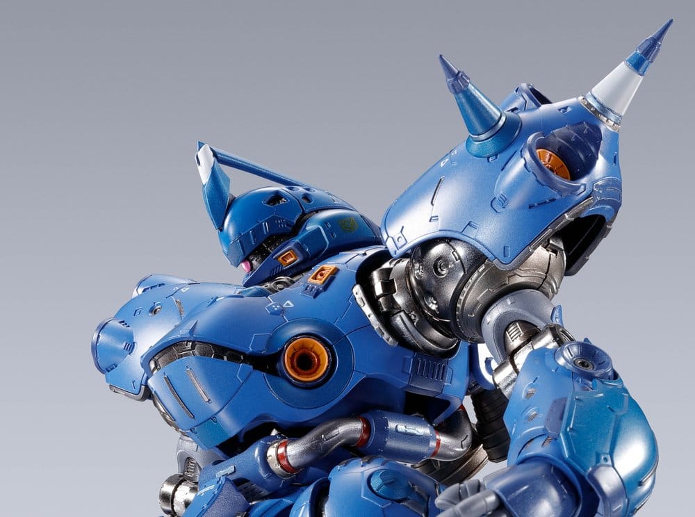 Gundam Actionfigur Kämpfer 18 cm