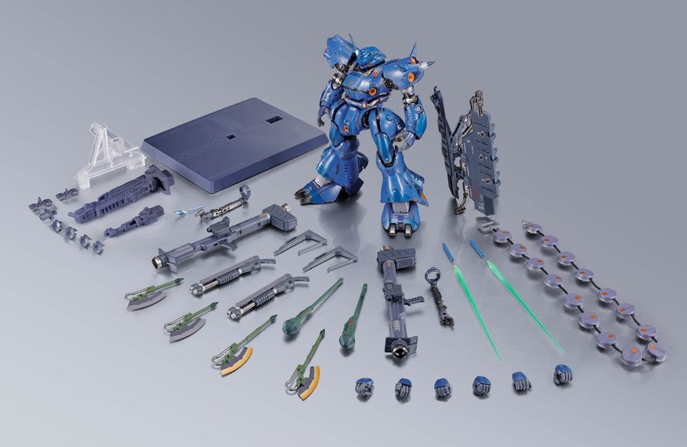 Gundam Actionfigur Kämpfer 18 cm