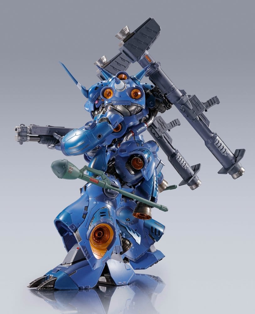 Gundam Actionfigur Kämpfer 18 cm