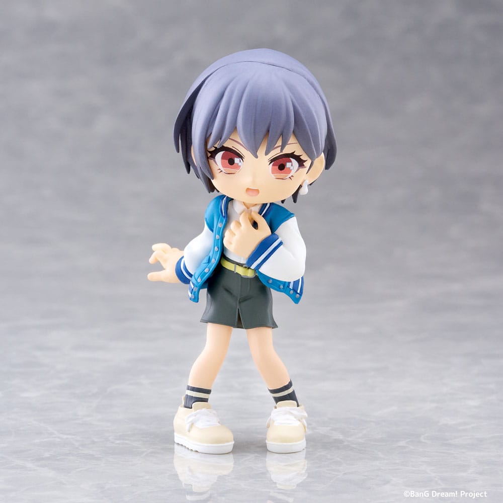 BanG Dream! It's MyGO!!!!! PalVerse PVC Figuren 9 cm Sortiment (6) 