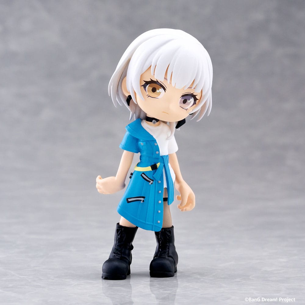 BanG Dream! It's MyGO!!!!! PalVerse PVC Figuren 9 cm Sortiment (6) 