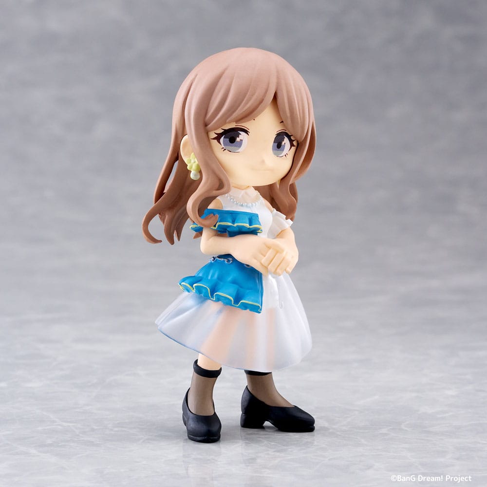 BanG Dream! It's MyGO!!!!! PalVerse PVC Figuren 9 cm Sortiment (6) 