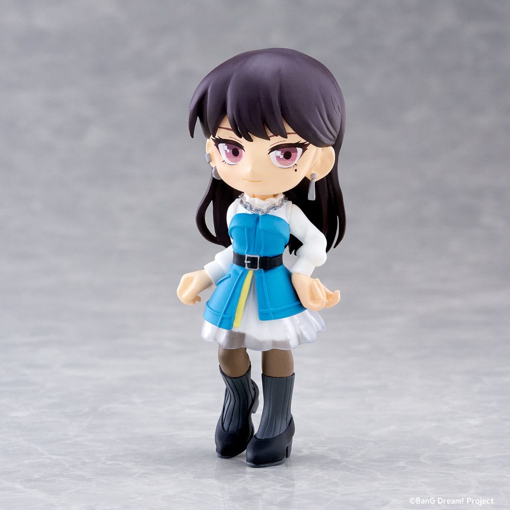 BanG Dream! It's MyGO!!!!! PalVerse PVC Figuren 9 cm Sortiment (6) 