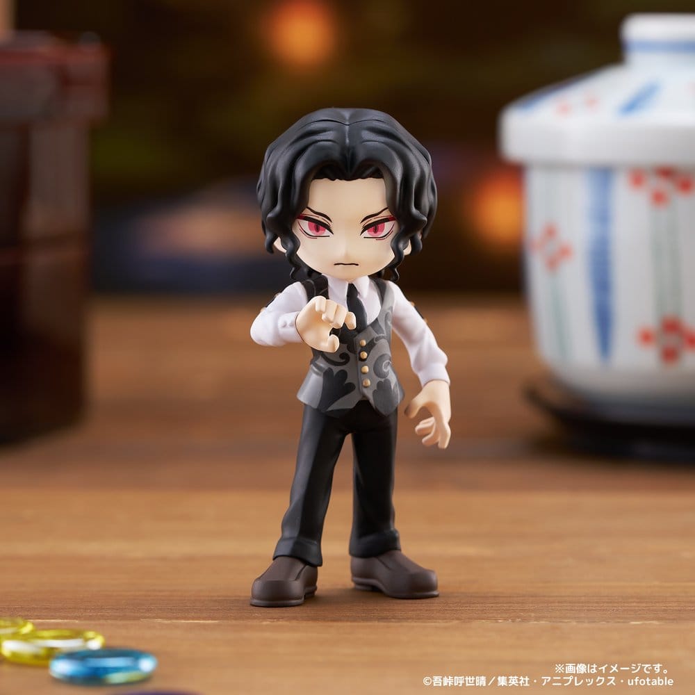 Demon Slayer PalVerse Minifiguren Vol. 3 Blind Box Display (6)