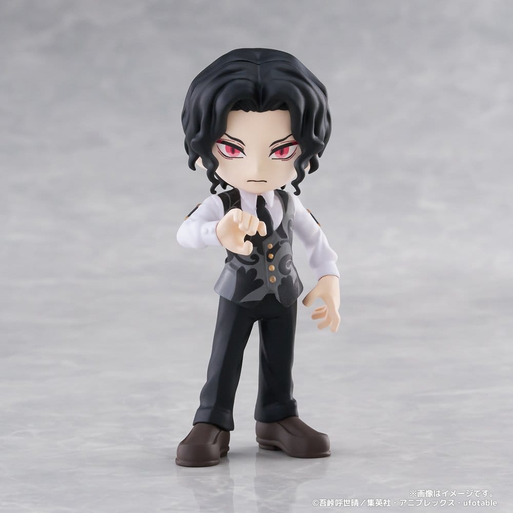 Demon Slayer PalVerse Minifiguren Vol. 3 Blind Box Display (6)