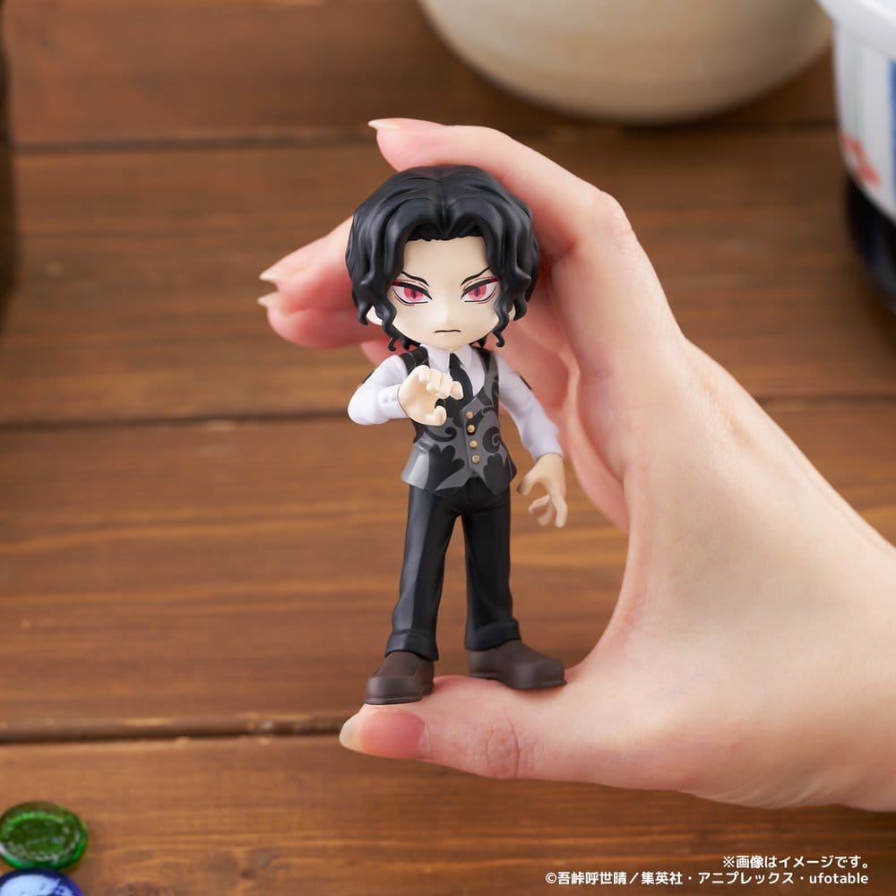 Demon Slayer PalVerse Minifiguren Vol. 3 Blind Box Display (6)