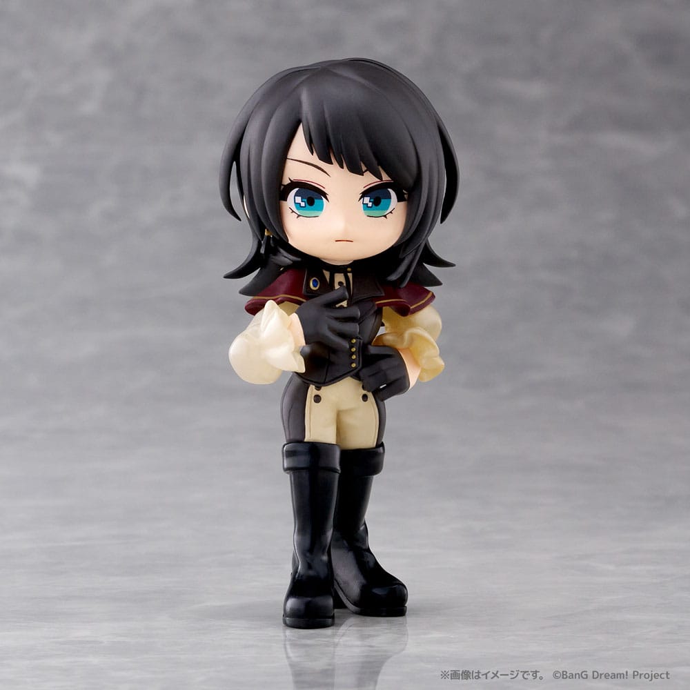 BanG Dream! Ave Mujica PalVerse PVC Figuren 9 cm Sortiment (6)   