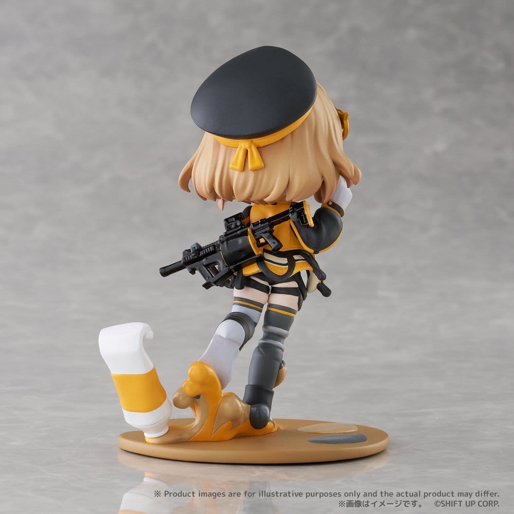 Goddess of Victory: Nikke PalVerse PVC Statue Anis 11 cm 