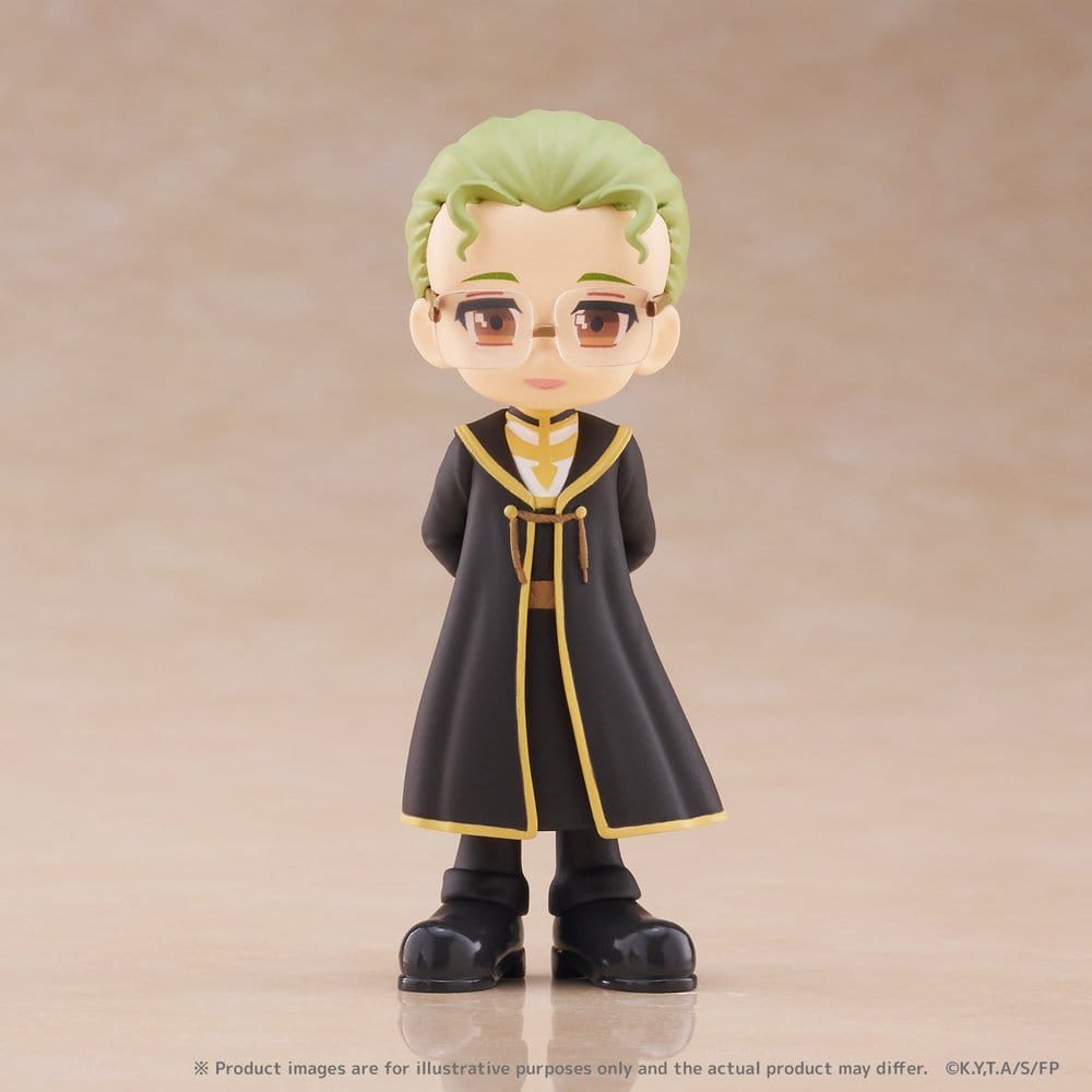 Frieren: Beyond Journey's End PalVerse Minifiguren Blind Box Display (6)