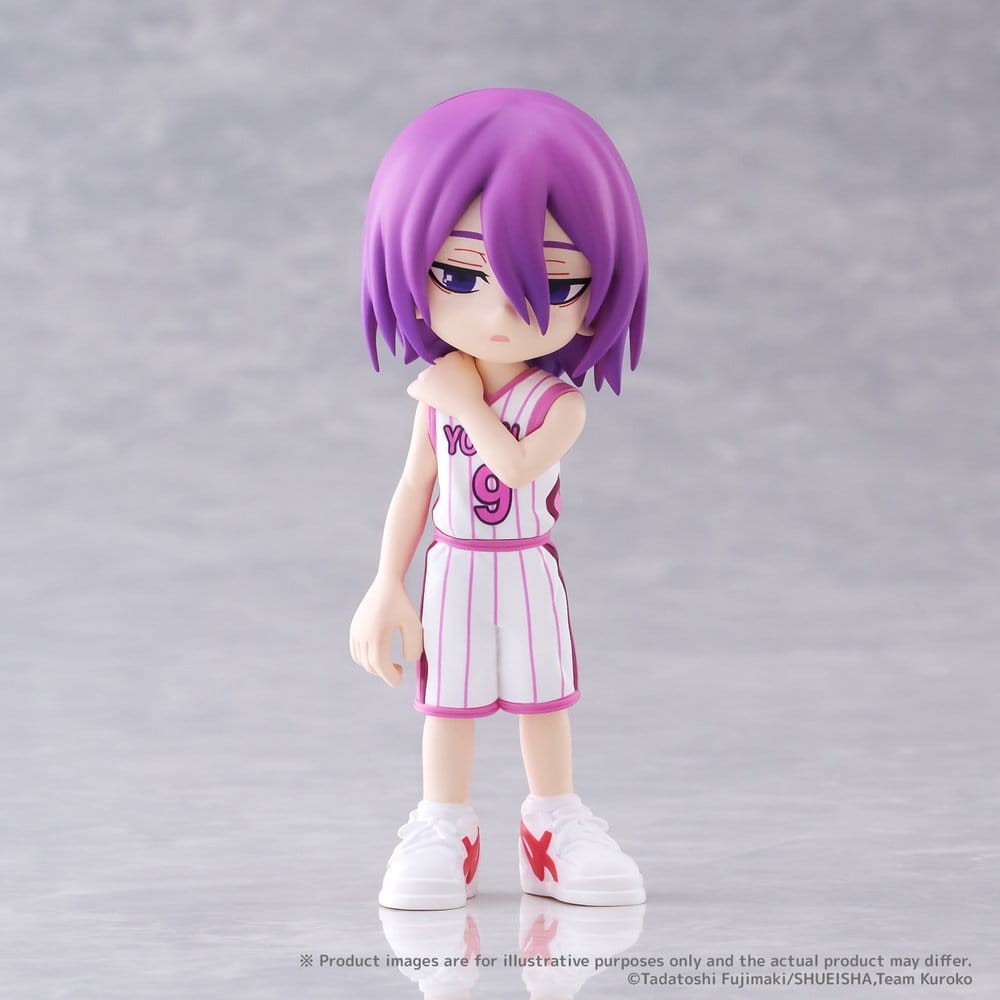 Kuroko's Basketball PalVerse Minifiguren Blind Box Sortiment vol.2 (6)