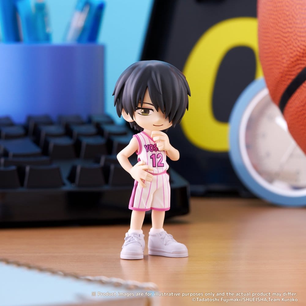 Kuroko's Basketball PalVerse Minifiguren Blind Box Sortiment vol.2 (6)