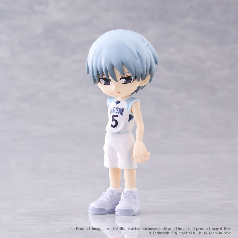 Kuroko's Basketball PalVerse Minifiguren Blind Box Sortiment vol.2 (6)