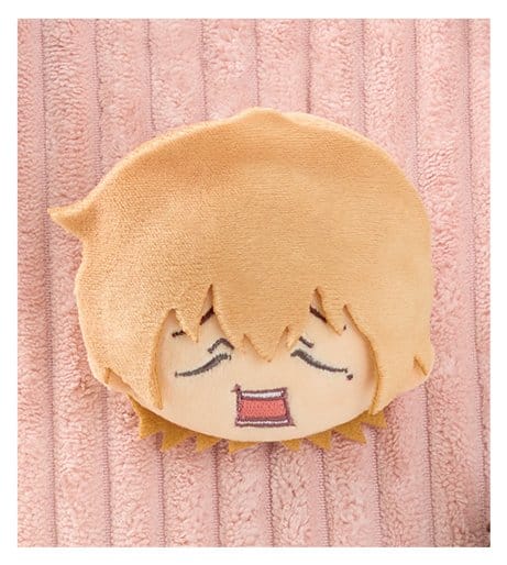 Oblivion Battery Pingurumi Ansteck-Pin Kei Kaname
