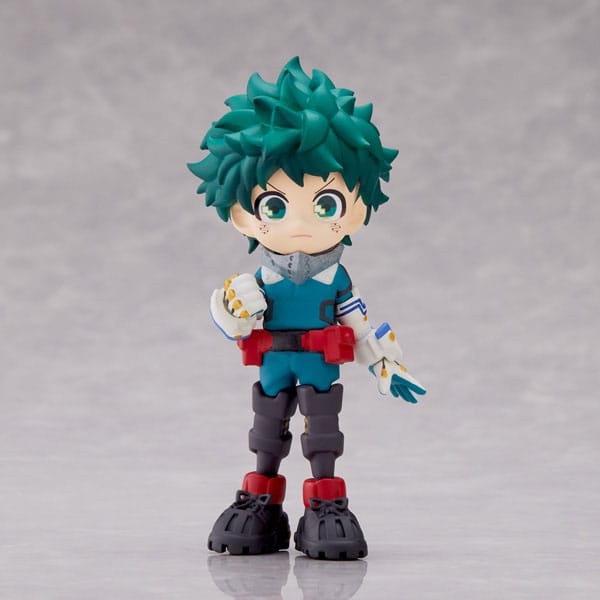 My Hero Academia PalVerse PVC Figuren Vol. 1 9 cm Sortiment (6)   
