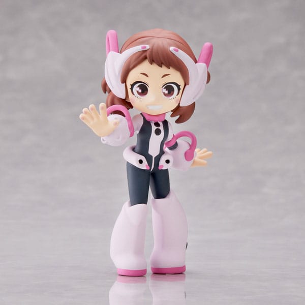 My Hero Academia PalVerse PVC Figuren Vol. 1 9 cm Sortiment (6)   