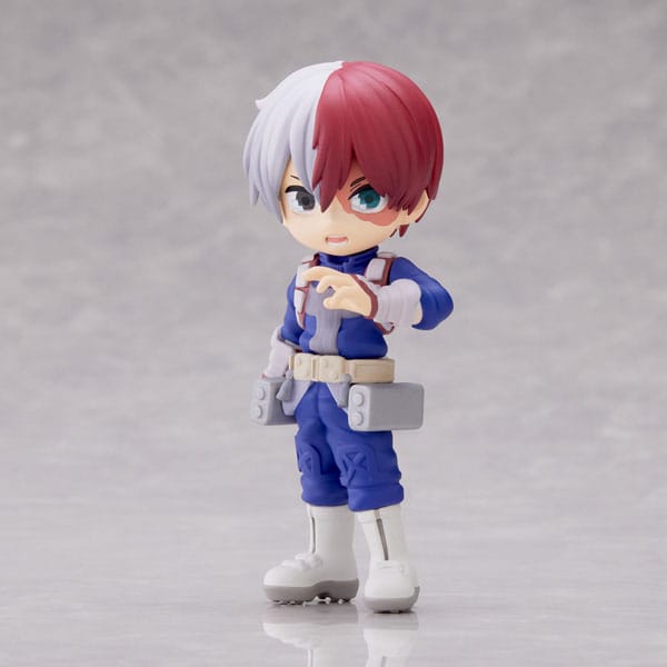 My Hero Academia PalVerse PVC Figuren Vol. 1 9 cm Sortiment (6)   