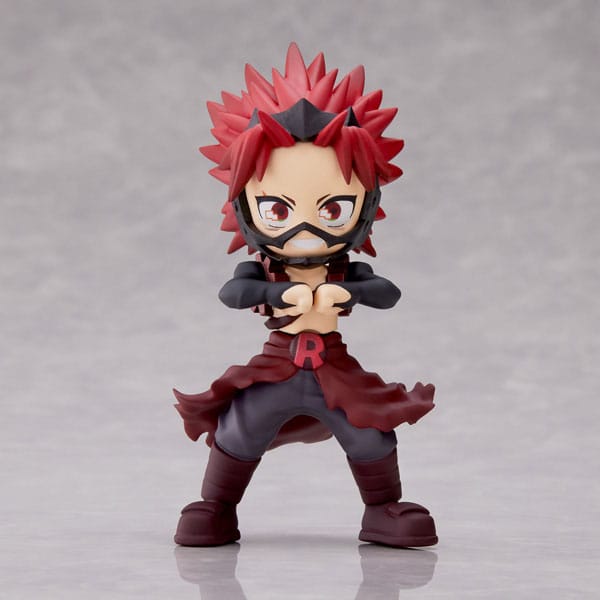 My Hero Academia PalVerse PVC Figuren Vol. 1 9 cm Sortiment (6)   