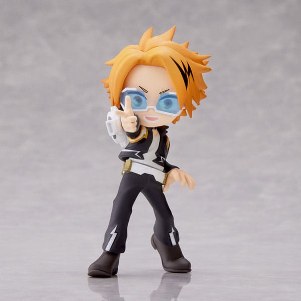 My Hero Academia PalVerse PVC Figuren Vol. 1 9 cm Sortiment (6)   