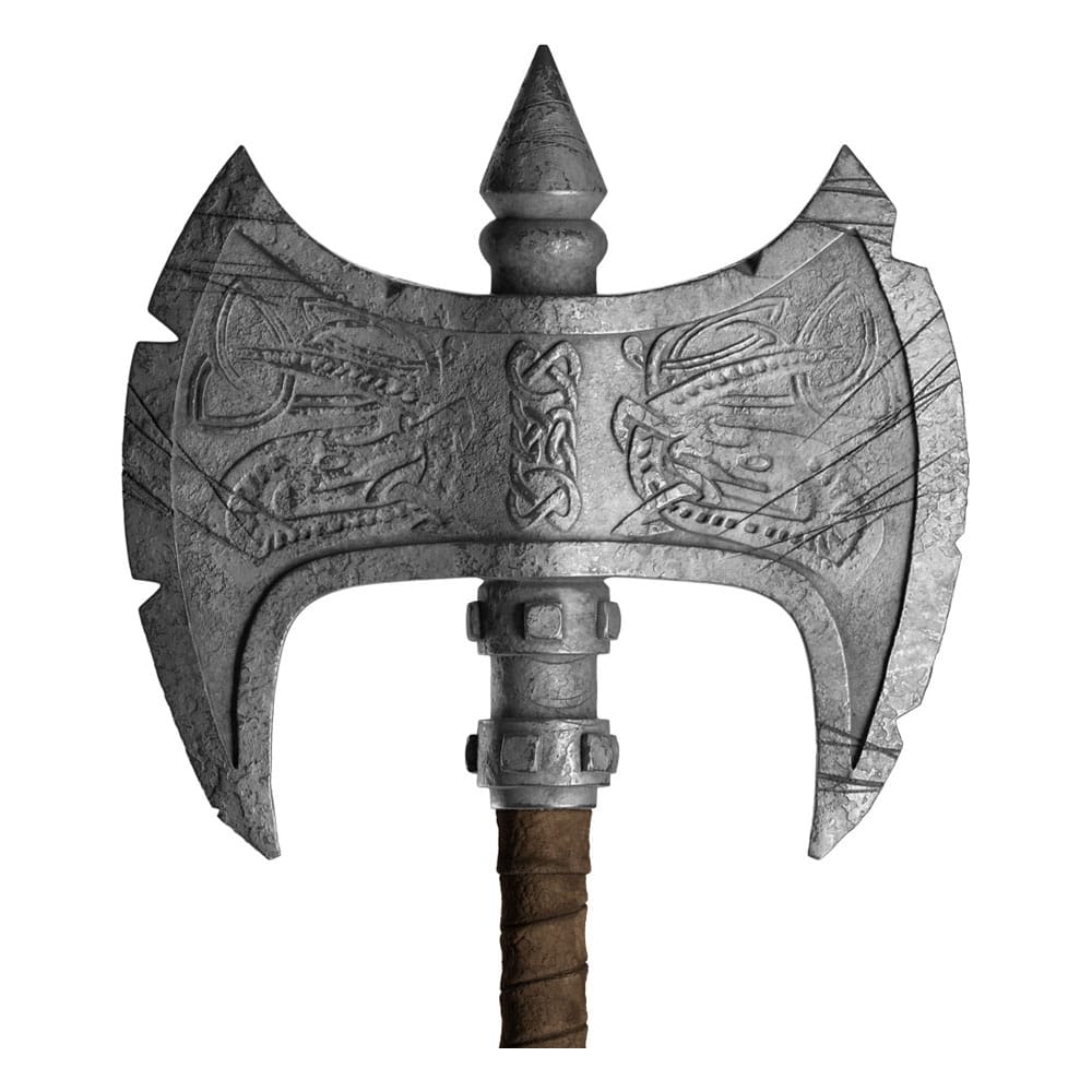Dungeons & Dragons Schaum-Axt Barbarian