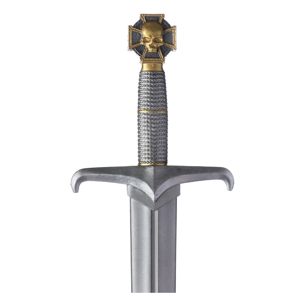 Warhammer Schaumstoff-Schwert Armoury Reikland Imperial Arming Sword 89 cm