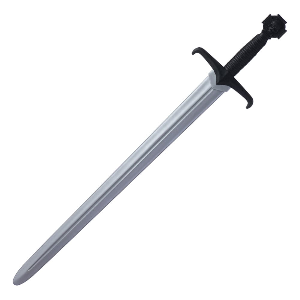 Warhammer Schaumstoff-Schwert unbemalt Armoury Reikland Imperial Arming Sword 89 cm