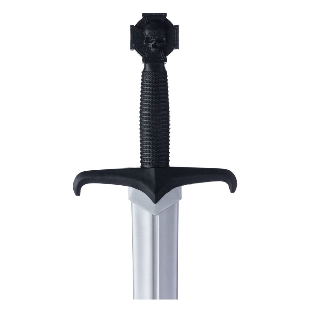 Warhammer Schaumstoff-Schwert unbemalt Armoury Reikland Imperial Arming Sword 89 cm